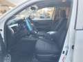 Toyota Hilux Hilux 2.4 d-4d d. cab Lounge 4wd - NO IVA Blanc - thumbnail 9