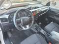 Toyota Hilux Hilux 2.4 d-4d d. cab Lounge 4wd - NO IVA Blanc - thumbnail 10