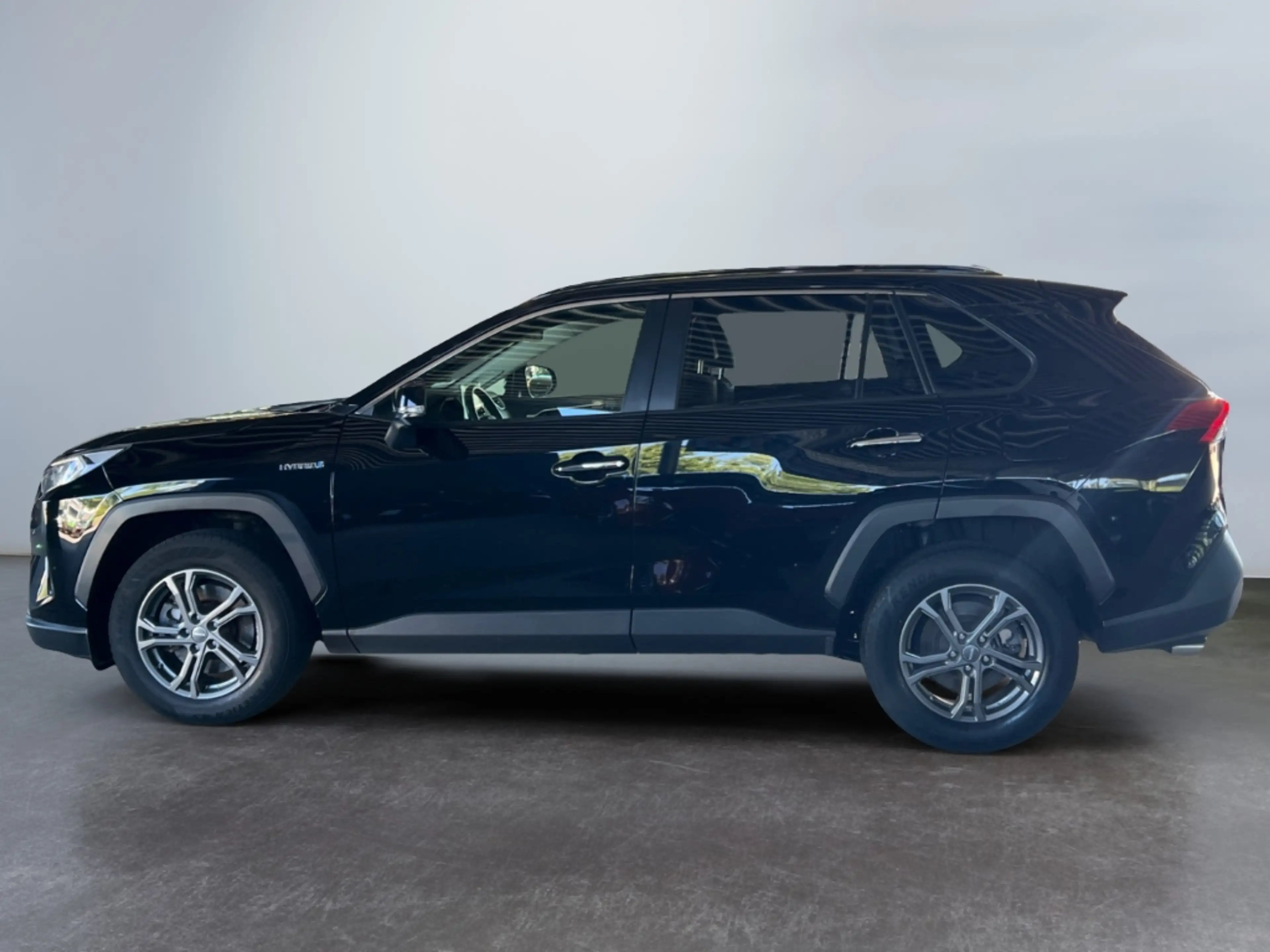 Toyota RAV 4 2.5 Hybrid 4x4 Lounge *LED*360°*JBL*Leder* — photo 5