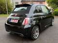 Abarth 500 Cabrio 595 C Competizione Negru - thumbnail 7