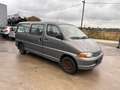 Toyota Hiace 2.5 Turbo D4D LX 9 place Сірий - thumbnail 6