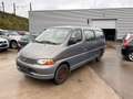 Toyota Hiace 2.5 Turbo D4D LX 9 place Сірий - thumbnail 2