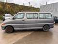 Toyota Hiace 2.5 Turbo D4D LX 9 place Сірий - thumbnail 3