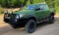 Toyota Hilux HiLux 4x4 Double Cab Sol Groen - thumbnail 2