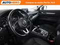 Mazda CX-5 2.0 Zenith 2WD 121kW Rojo - thumbnail 12