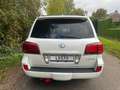 Lexus LX 570 Toyota Land Cruiser 200-Series) 8 persoons Benzine Blanc - thumbnail 14
