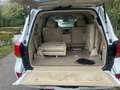 Lexus LX 570 Toyota Land Cruiser 200-Series) 8 persoons Benzine Blanc - thumbnail 9