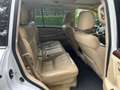 Lexus LX 570 Toyota Land Cruiser 200-Series) 8 persoons Benzine Blanc - thumbnail 11