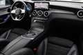 Mercedes-Benz GLC 300 GLC 300 de 4Matic AMG Line Schwarz - thumbnail 13