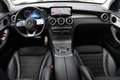Mercedes-Benz GLC 300 GLC 300 de 4Matic AMG Line Schwarz - thumbnail 11