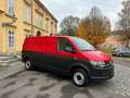 Volkswagen T6 Kombi T6 Doka-Kombi LR 2,0 TDI AHK Komfortsitz Klima ... Rot - thumbnail 14