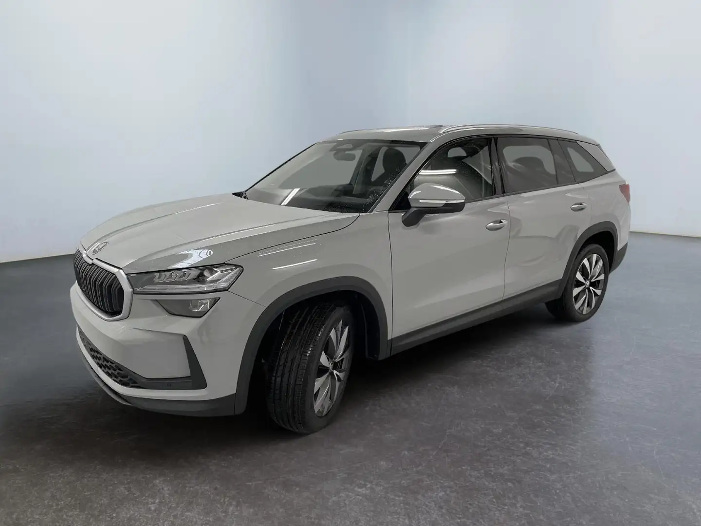 Skoda Kodiaq Sportline 2.0 TDI 4x4 193PS/142kW DSG 2025 *+CA... Weiß - 2