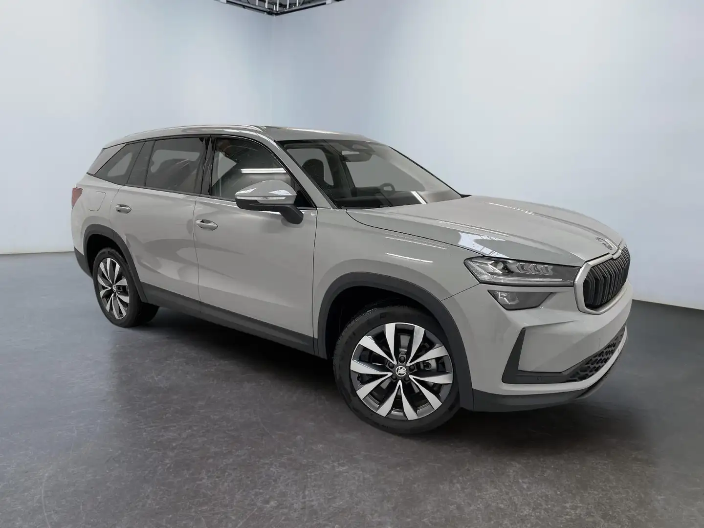 Skoda Kodiaq Sportline 2.0 TDI 4x4 193PS/142kW DSG 2025 *+CA... Weiß - 1