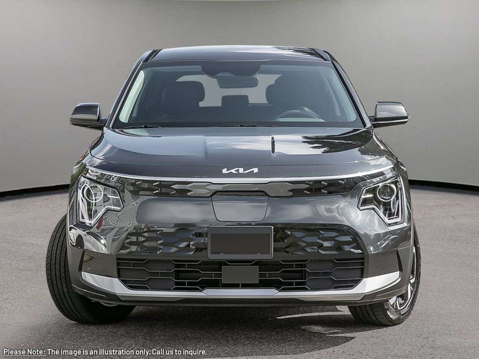 2026 Kia Niro EV