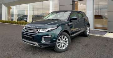 2.0 td4 SE 150cv 5p auto AUTOCARRO N1