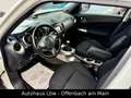 Nissan Juke Acenta TÜV NEU ALLWETTERREIFEN SCHECKHEFT Weiß - thumbnail 6