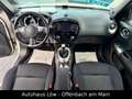 Nissan Juke Acenta TÜV NEU ALLWETTERREIFEN SCHECKHEFT Weiß - thumbnail 7