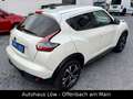 Nissan Juke Acenta TÜV NEU ALLWETTERREIFEN SCHECKHEFT Weiß - thumbnail 4