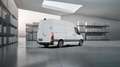 Mercedes-Benz SPRINTER 317 CDI PANEL VAN L2 RWD PRO Blanc - thumbnail 5