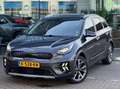 Kia Niro 1.6 GDi Hybrid Exec Luxe 2021 Full Lder Navi Opend Grijs - thumbnail 5
