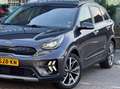 Kia Niro 1.6 GDi Hybrid Exec Luxe 2021 Full Lder Navi Opend Grijs - thumbnail 9