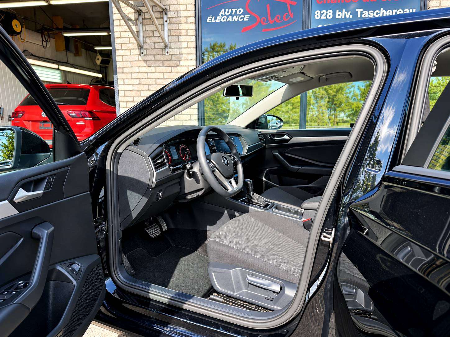 2021 Volkswagen Jetta Sedan