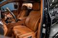 Bentley Bentayga Speed W12 - Standheizung Černá - thumbnail 8