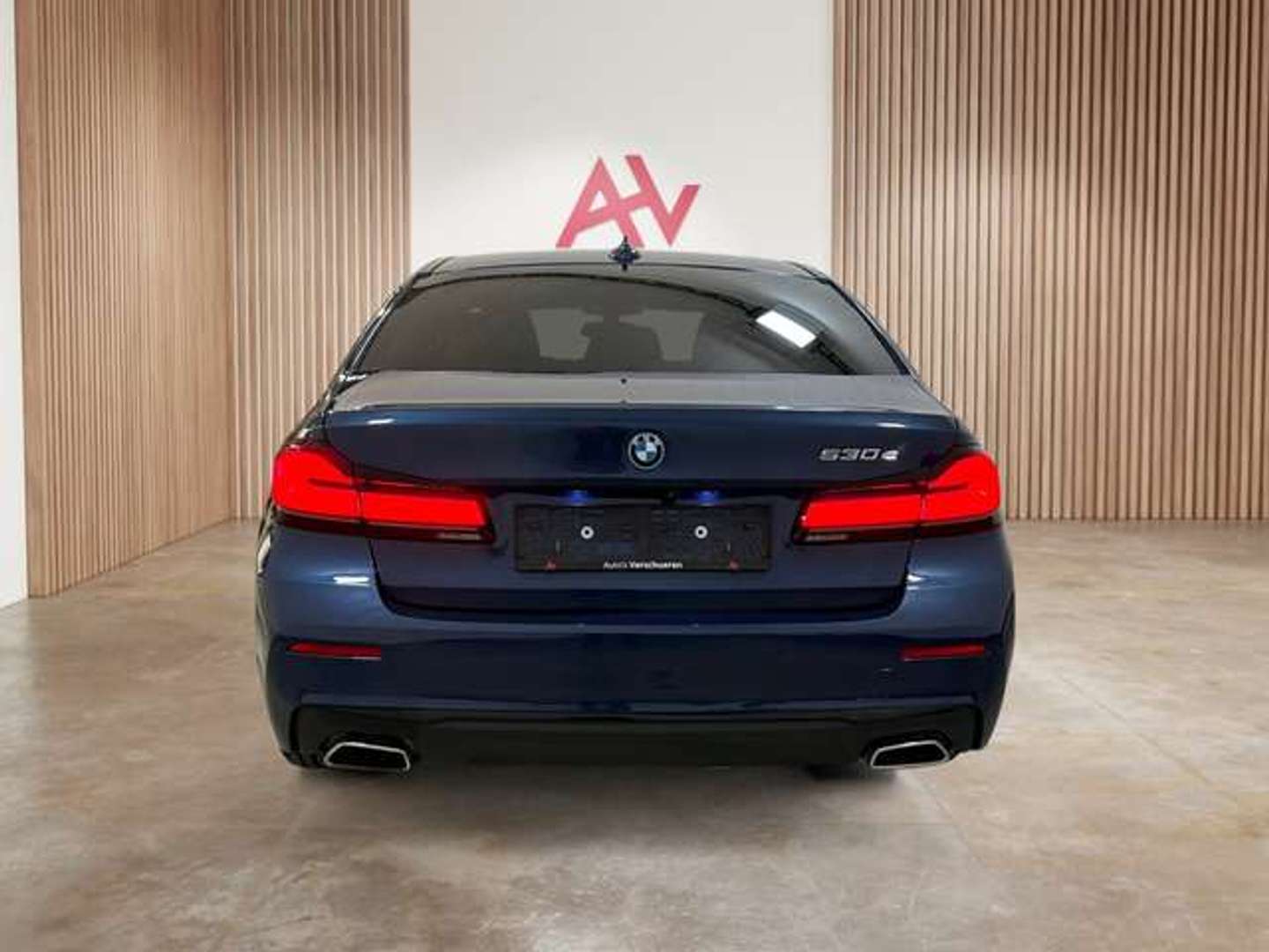 BMW Série 5 530e -  - Joinsteer - #5