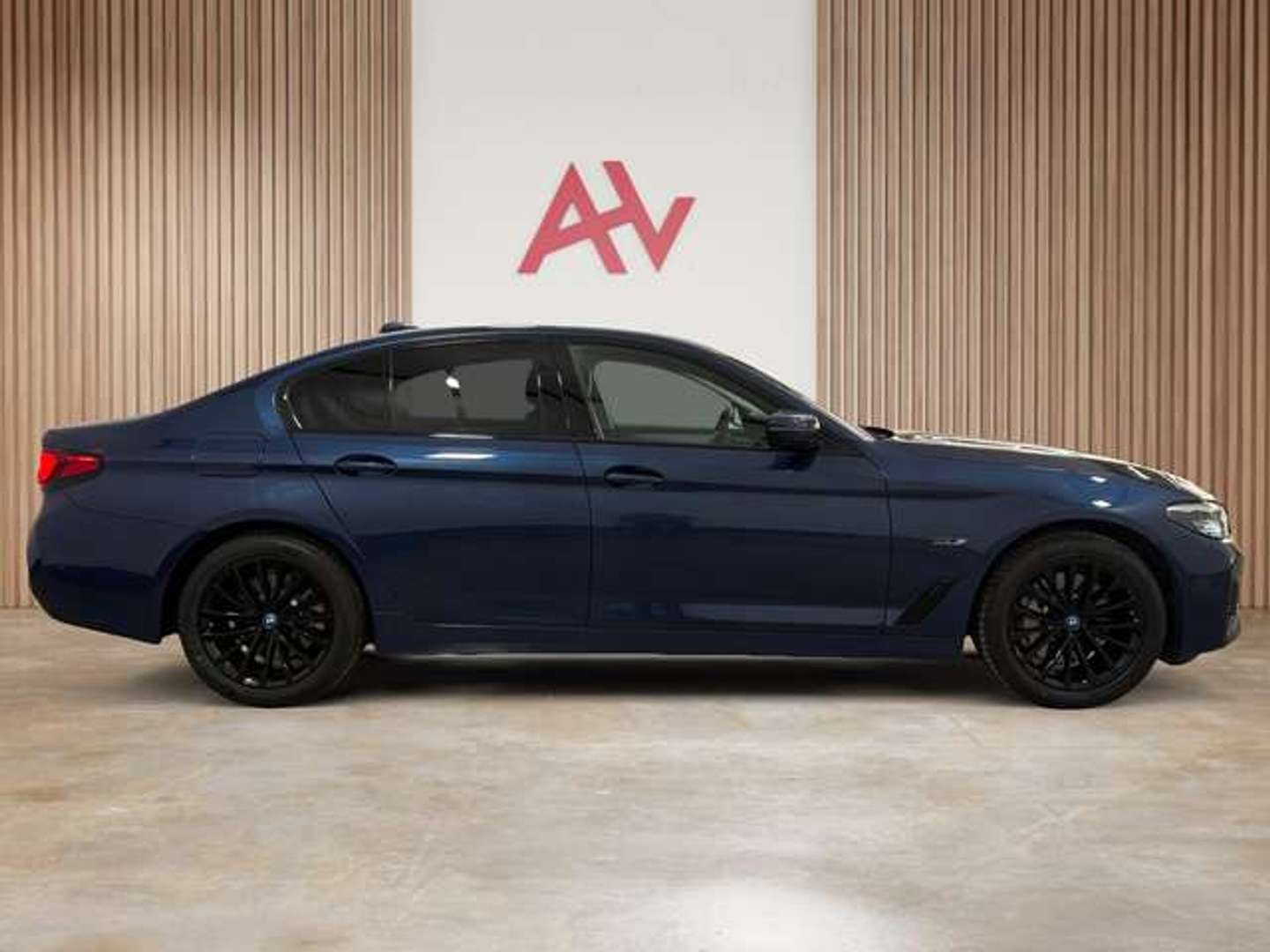 BMW Série 5 530e -  - Joinsteer - #2