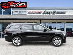 Dodge Durango 2024