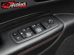Dodge Durango 2024 — фото 12