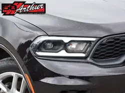 Dodge Durango 2024