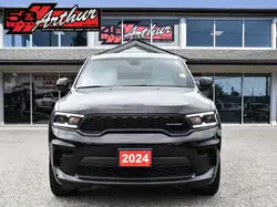 Dodge Durango 2024