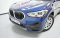 BMW X1 sDrive 18dA Business (4.75) Azul - thumbnail 4