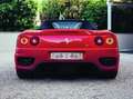 Ferrari 360 360 Spider F1 F1 crvena - thumbnail 8