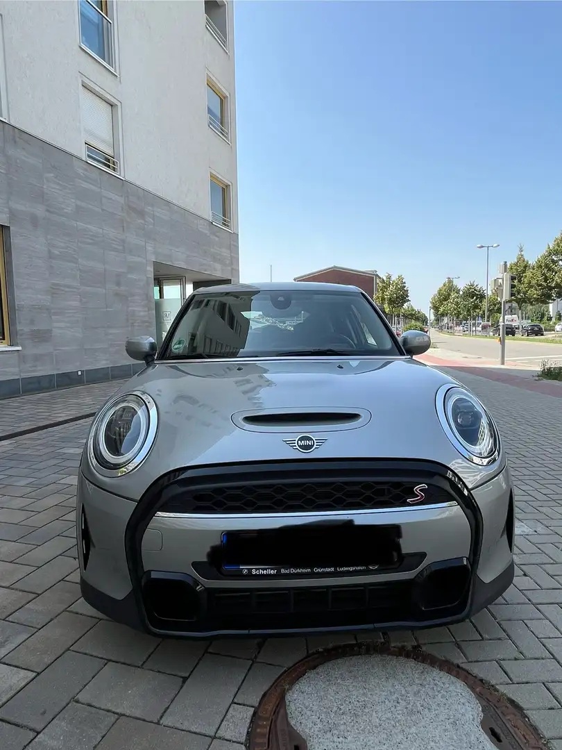 MINI Cooper S Aut. Classic Trim - 1