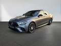 Mercedes-Benz E 53 AMG 4M+ +DISTRO+AMBIENTE+PANO-DACH+MEMORY Gris - thumbnail 16