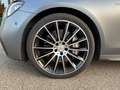Mercedes-Benz E 53 AMG 4M+ +DISTRO+AMBIENTE+PANO-DACH+MEMORY Gris - thumbnail 21