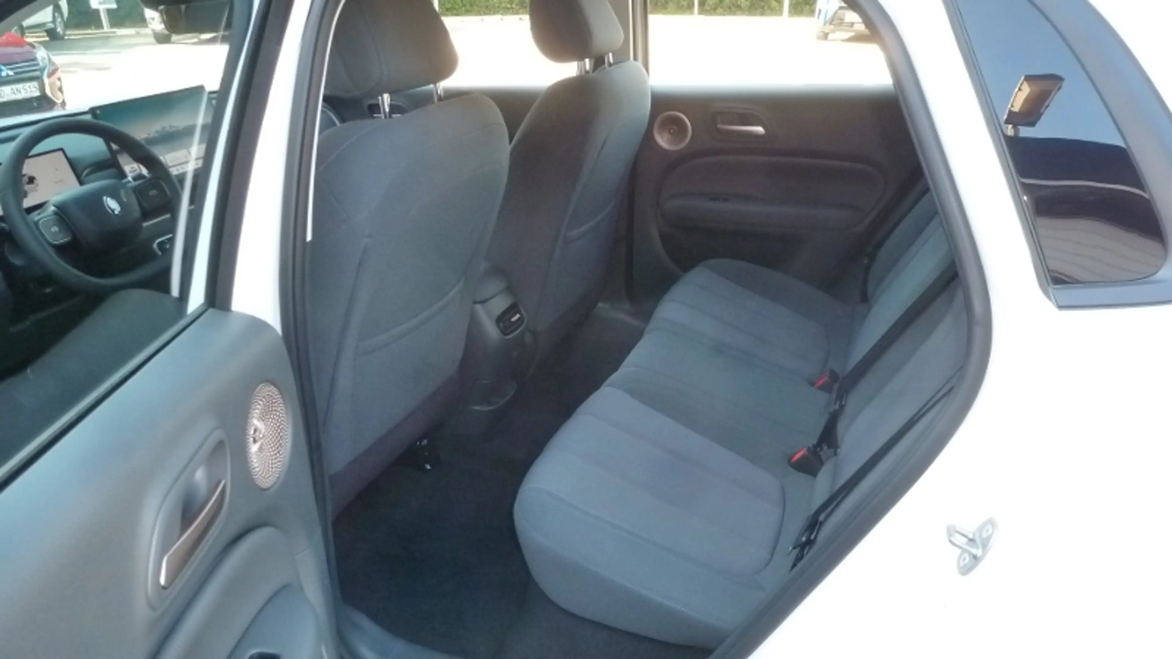GWM SUV Premium 1.5 Turbo — photo 8