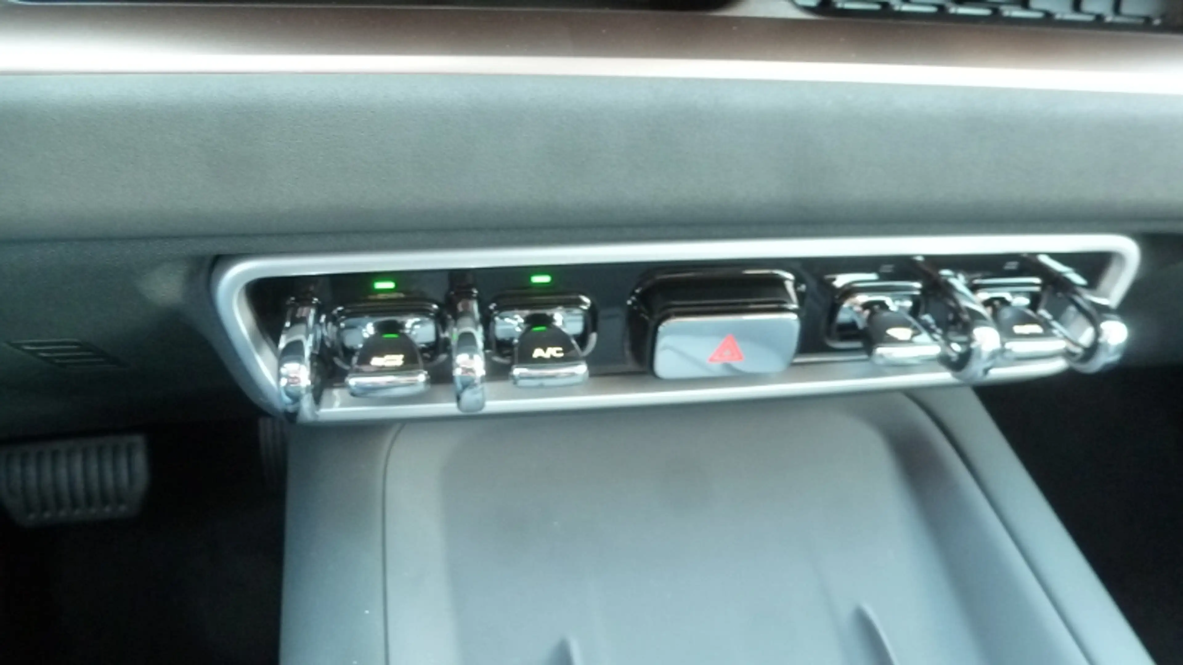 GWM SUV Premium 1.5 Turbo — photo 15