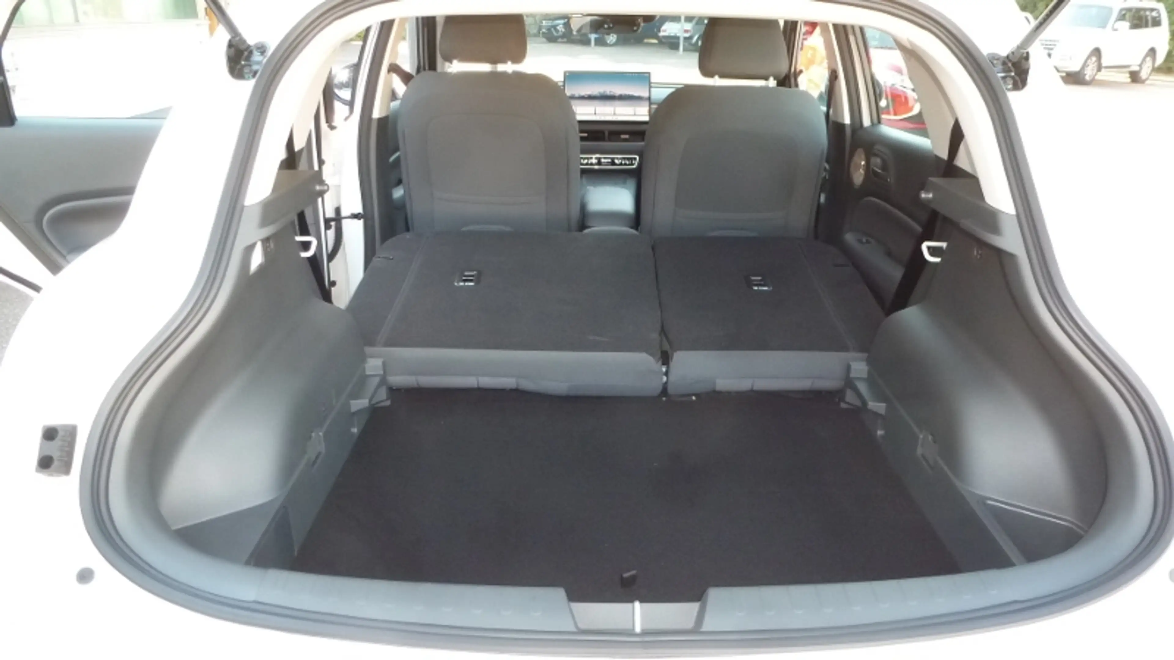GWM SUV Premium 1.5 Turbo — photo 6