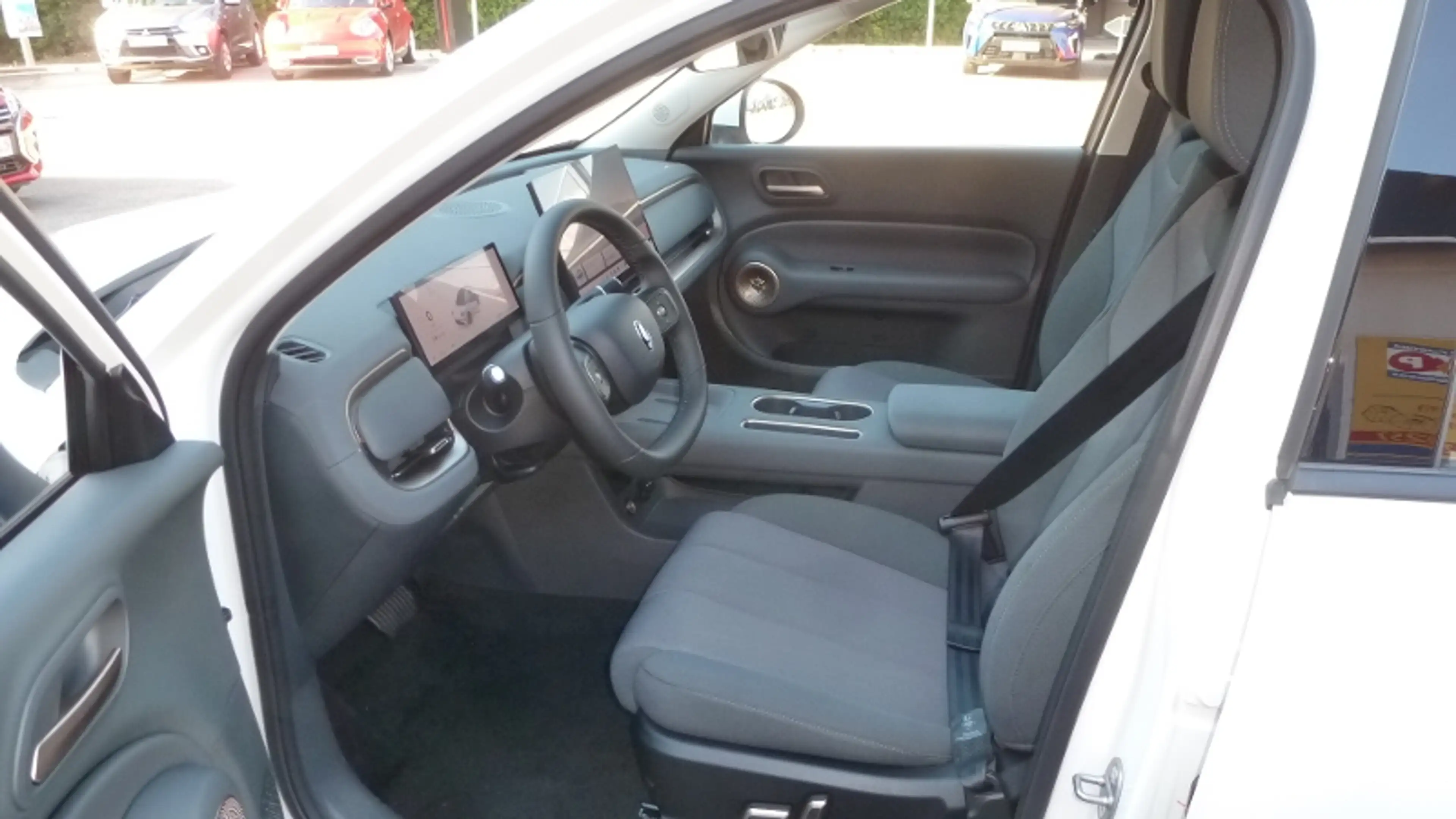 GWM SUV Premium 1.5 Turbo — photo 7