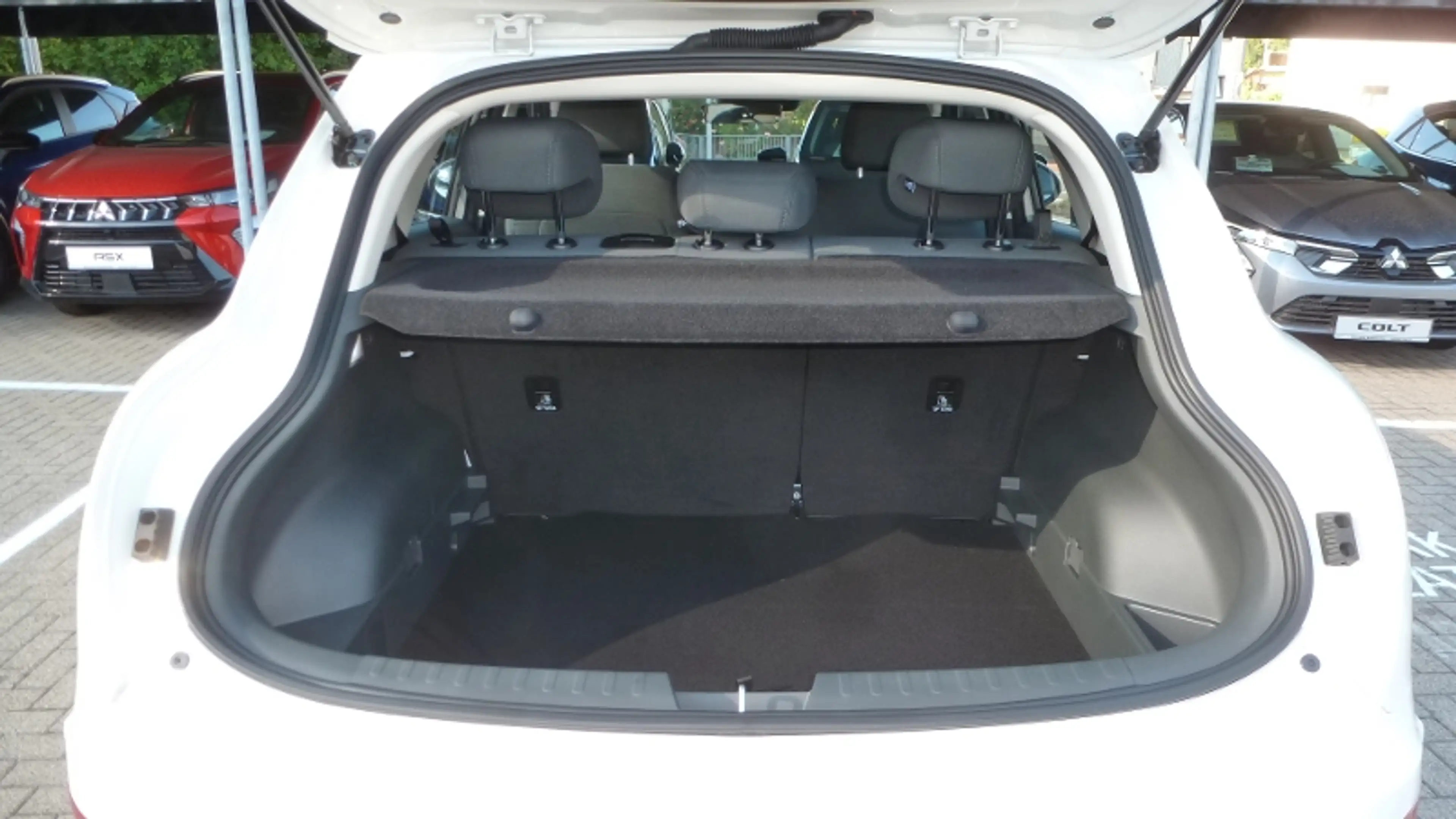 GWM SUV Premium 1.5 Turbo — photo 5