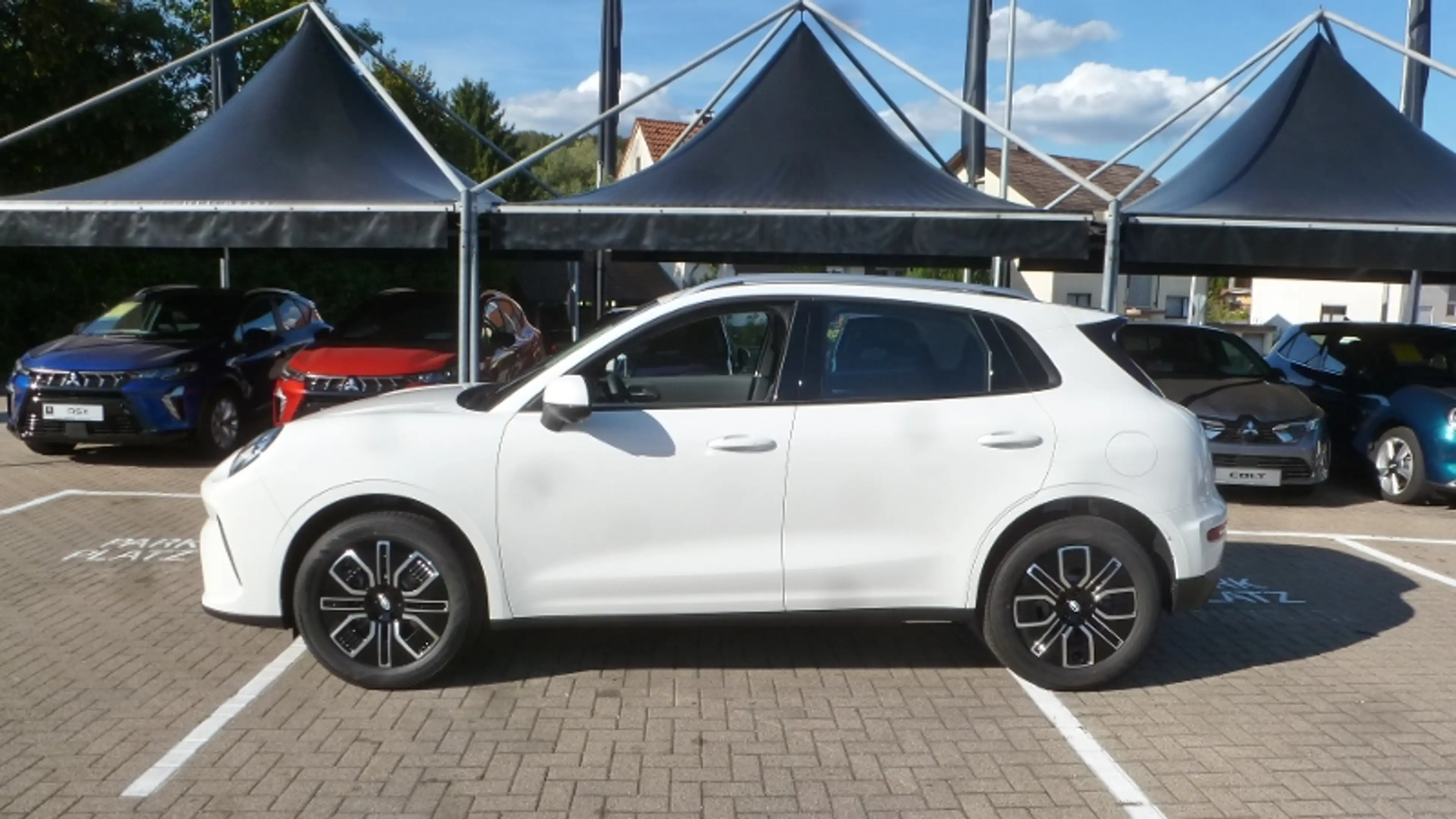 GWM SUV Premium 1.5 Turbo — photo 2