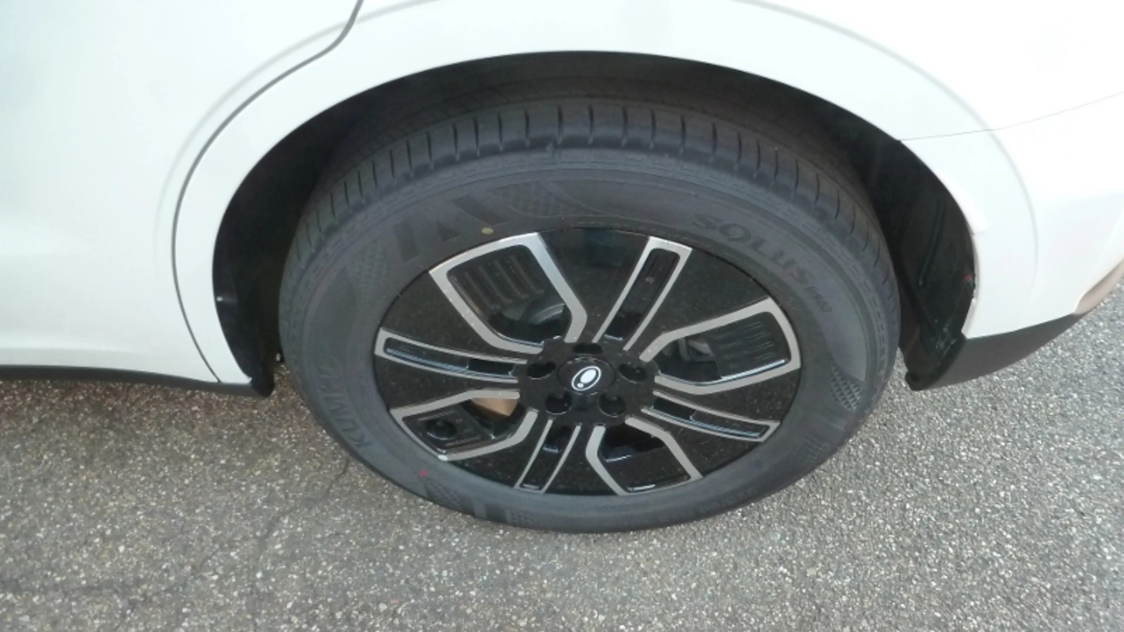 GWM SUV Premium 1.5 Turbo — photo 10
