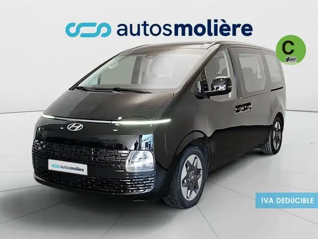 Hyundai STARIA 2.2CRDi 9S Maxx 177 Aut.