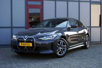 eDrive40 High Executive 84kWh 3 Fase SOH 92% Laser