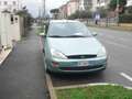 Ford Focus Focus I 1998 5p 1.6i 16v Ghia Verde - thumbnail 1