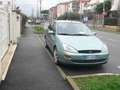 Ford Focus Focus I 1998 5p 1.6i 16v Ghia Verde - thumbnail 2