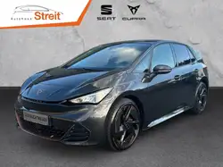 Cupra Born 170KW Navi Digitales Cockpit Soundsystem LED ACC M